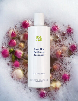 Rose Hip Radiance ​Cleanser
